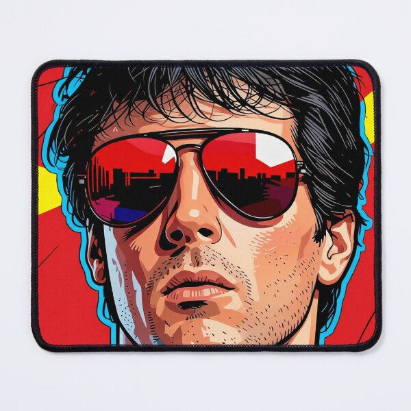Item preview, Famous Movie designed and sold by Super Top Designer.