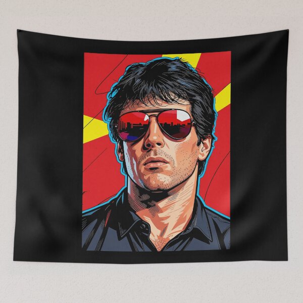 Item preview, Famous Movie designed and sold by Super Top Designer.