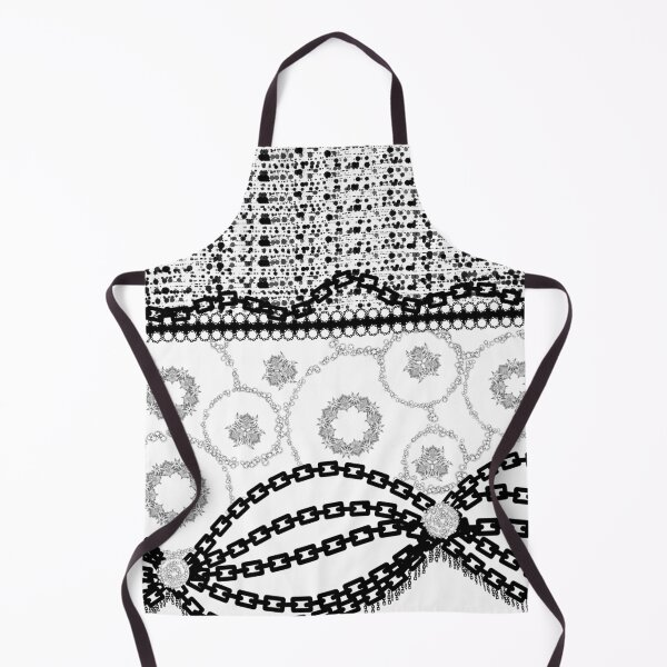 Item preview, chains with stars designed and sold by Whimsicalwakko's.