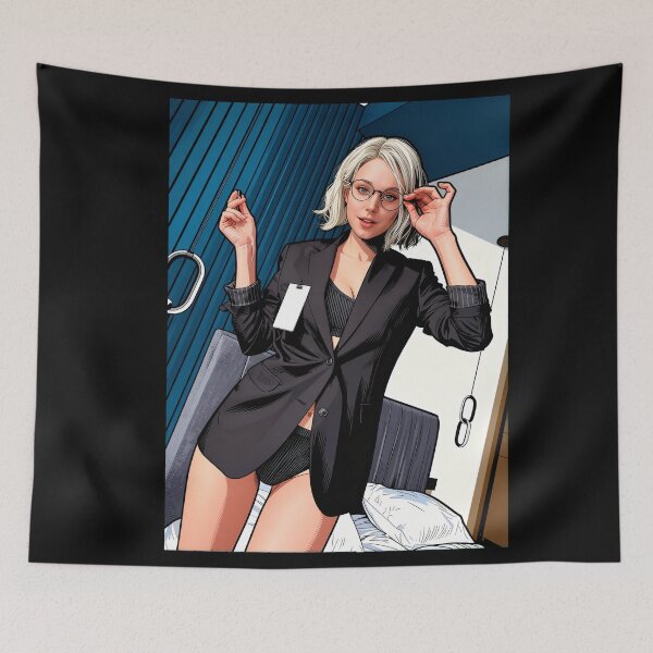 Item preview, Boss Girl 02 designed and sold by Super Top Designer.