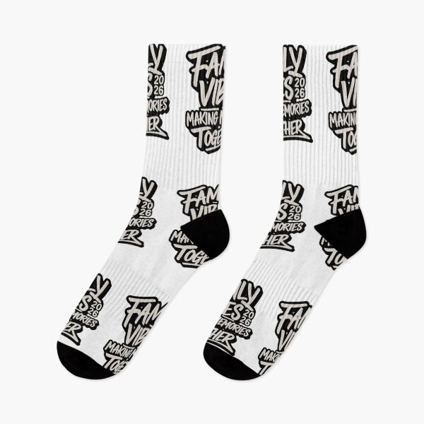 Item preview, Family Vibes 2026 Make Memories Together Family Reunion designed and sold by Thread&Fable.