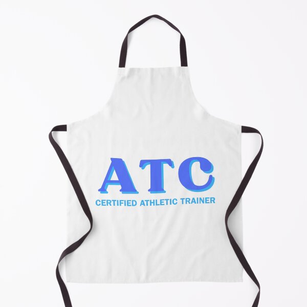 Item preview, Certified Athletic Trainer Sticker designed and sold by brinicoleATC.