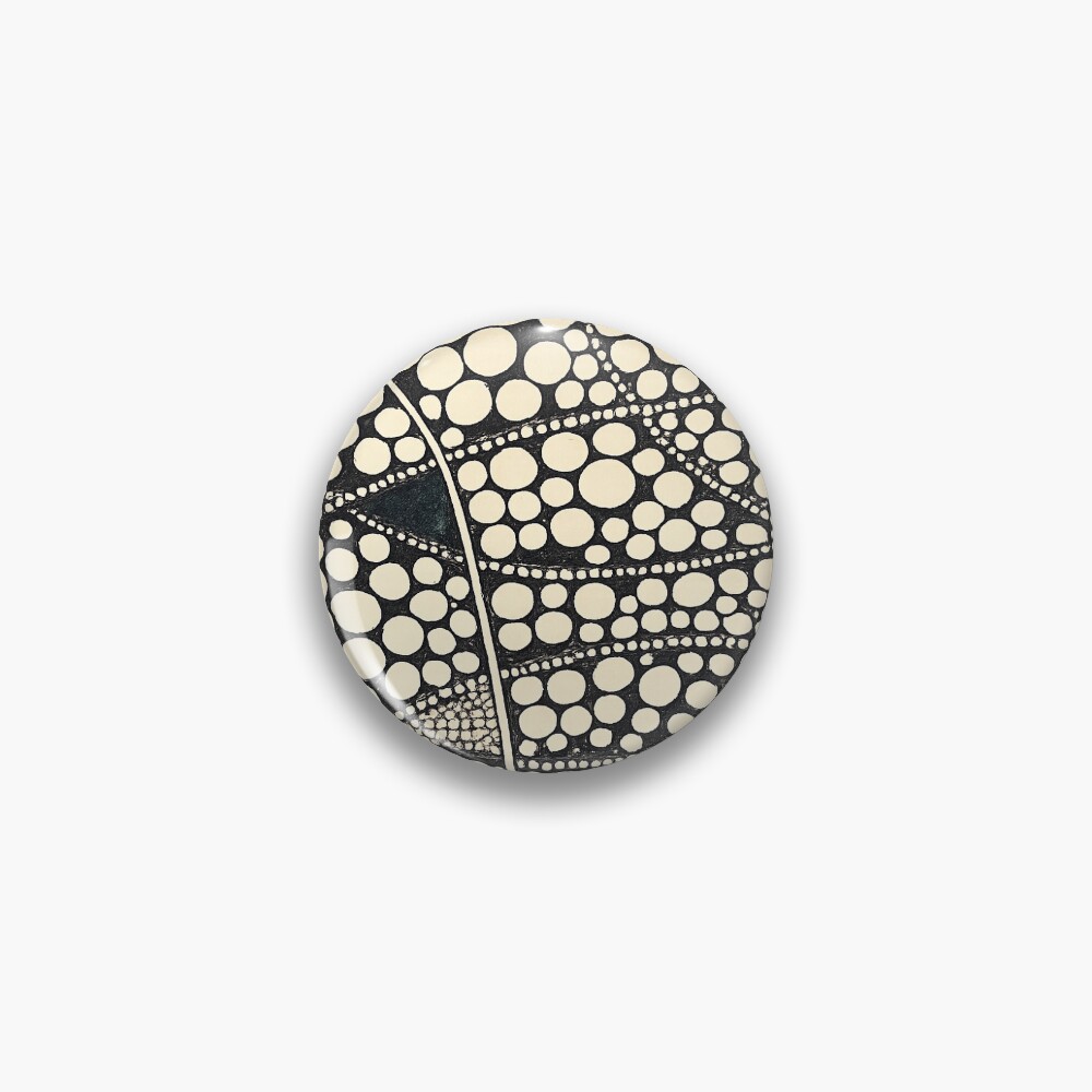 Item preview, Pin designed and sold by CartoonistLab.