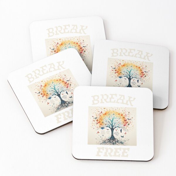Item preview, FREE LIKE A BIRD designed and sold by Chiglopz.