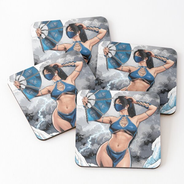 Artikelvorschau, Cosplay-Mädchen 01 entworfen und verkauft von Super Top Designer.