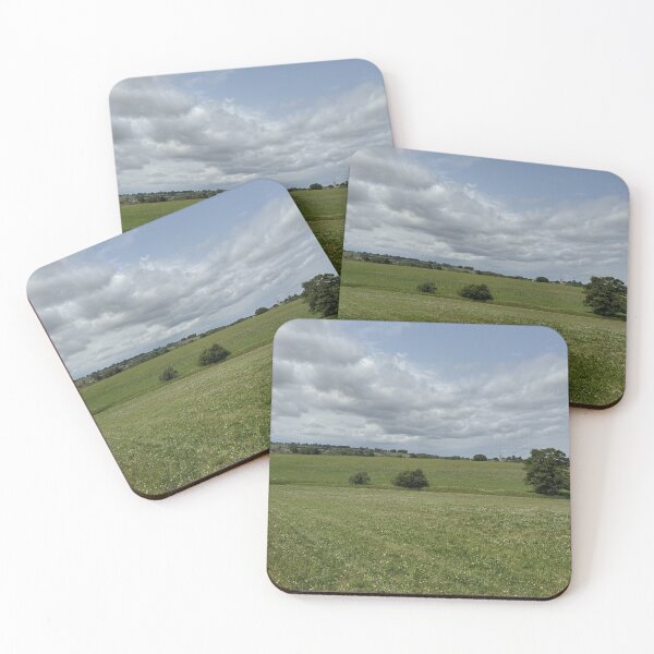 Item preview, Cotswold Countryside 90 designed and sold by Pretty Cotswold Designs.