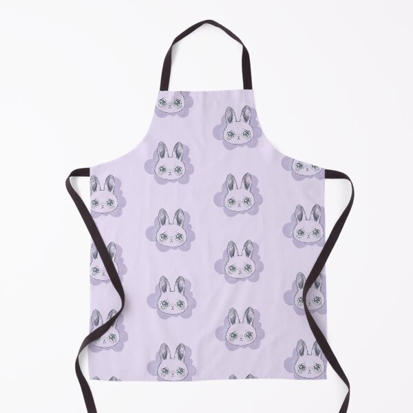Item preview, Cute Crying Rabbit Aesthetic designed and sold by BitDoodle.