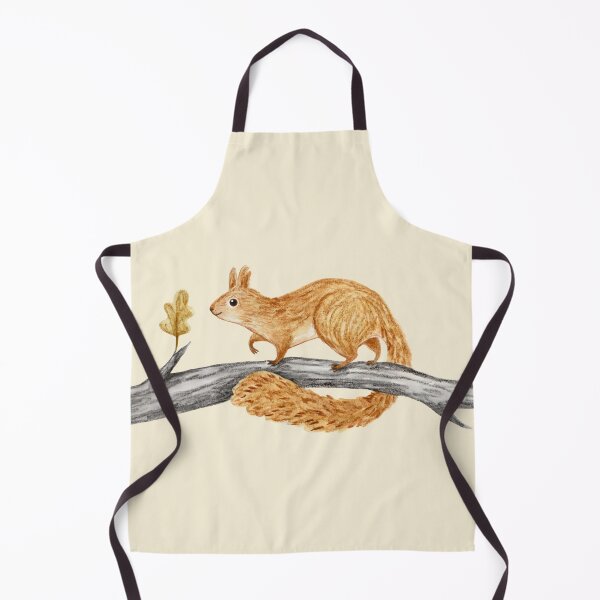 Item preview, Squirrel on a Branch designed and sold by SophieCorrigan.
