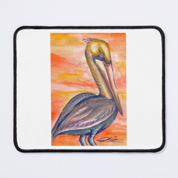 Item preview, Pelican 1 designed and sold by ccreidcc.