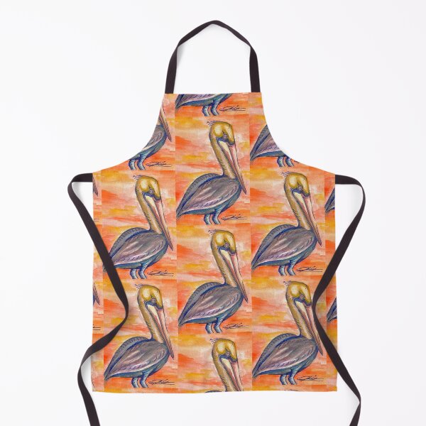Item preview, Pelican 1 designed and sold by ccreidcc.