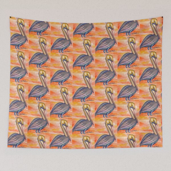 Item preview, Pelican 1 designed and sold by ccreidcc.