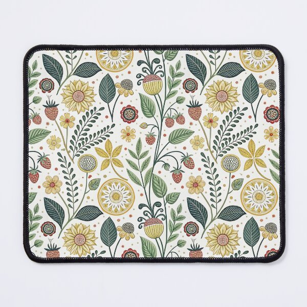 Item preview, Summer Garden Fillers | Scandinavian Folk Design designed and sold by Shuga-Design.