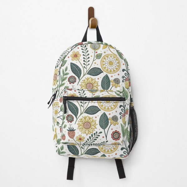 Item preview, Summer Garden Fillers | Scandinavian Folk Design designed and sold by Shuga-Design.