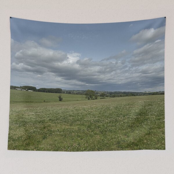 Item preview, Cotswold Countryside 91 designed and sold by Pretty Cotswold Designs.