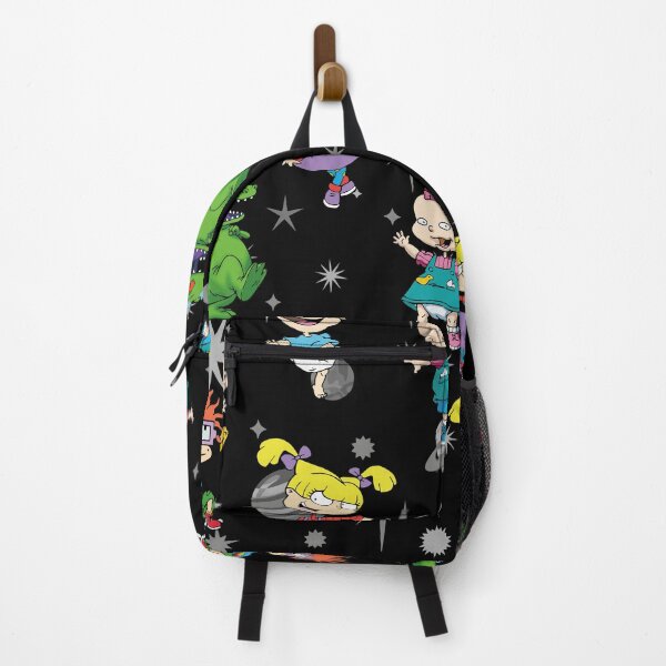 Item preview, Rugrats Space Adventure Retro Cartoon designed and sold by AngieLizeVali.