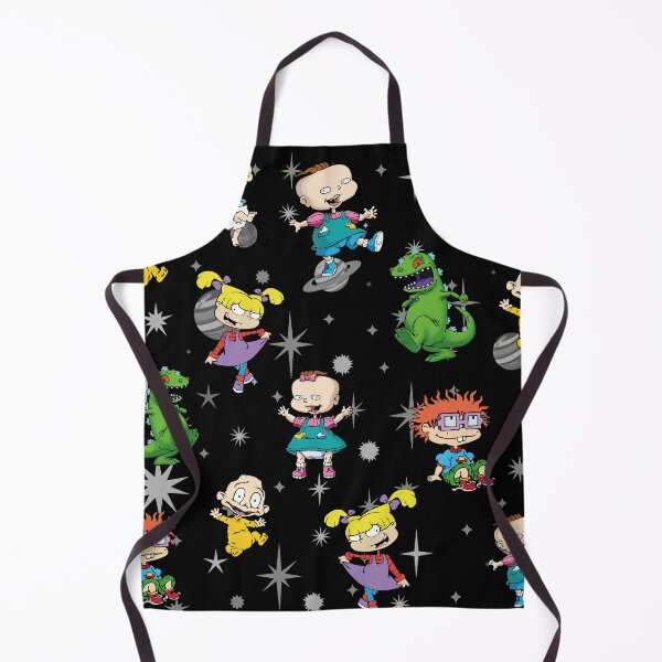 Item preview, Rugrats Space Adventure Retro Cartoon designed and sold by AngieLizeVali.