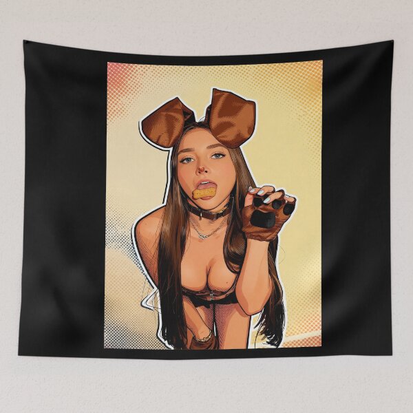 Item preview, Pet Girl 01 designed and sold by Super Top Designer.