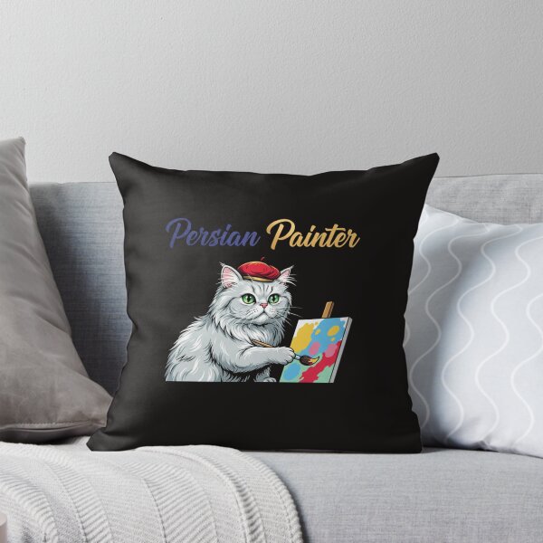 Item preview, Persian Painter designed and sold by Merchifyme2000.