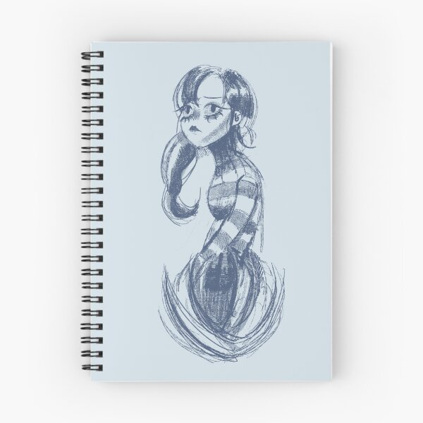 Item preview, Melancholic Alt Girl designed and sold by corpze-art.