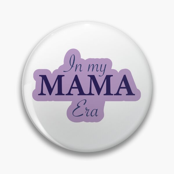 Item preview, In my Mama Era designed and sold by SweetPotayto95.