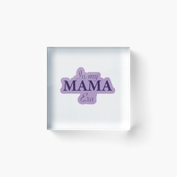 Item preview, In my Mama Era designed and sold by SweetPotayto95.