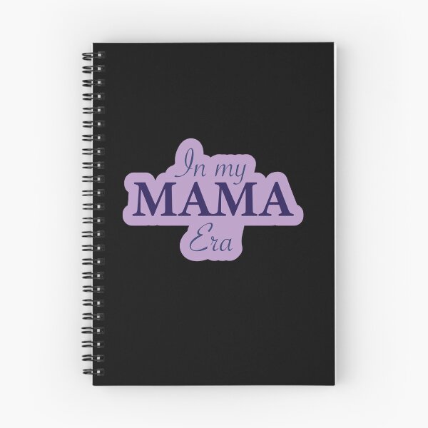 Item preview, In my Mama Era designed and sold by SweetPotayto95.