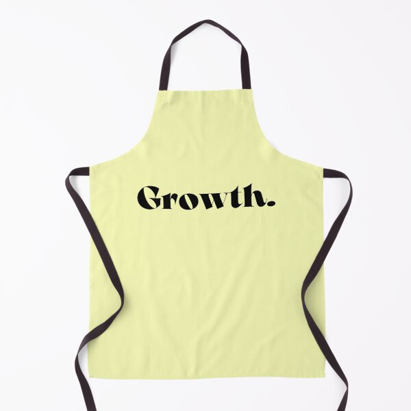 Item preview, Growth Typography Design Minimal Motivational Statement Text Art designed and sold by KleanGirlAesthetics.
