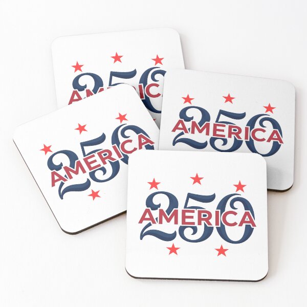 Item preview, America 250 designed and sold by Doteam.