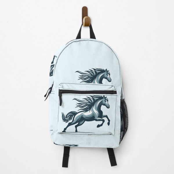 Item preview, Blue Horse designed and sold by KnightHeven.