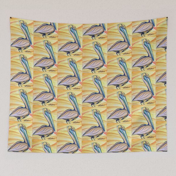 Item preview, Pelican 2 designed and sold by ccreidcc.