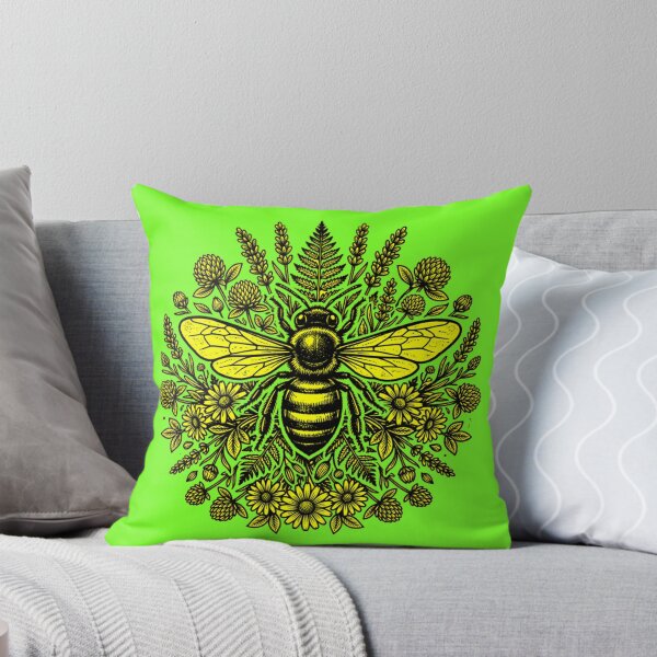 Item preview, Golden Bee designed and sold by bolguzart.