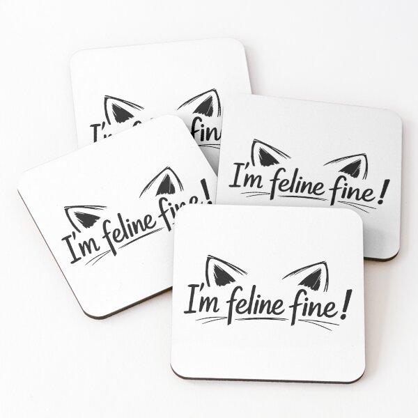 Item preview, Cat Lover humor pun - Father's Day gift for him designed and sold by Digital Specialties.