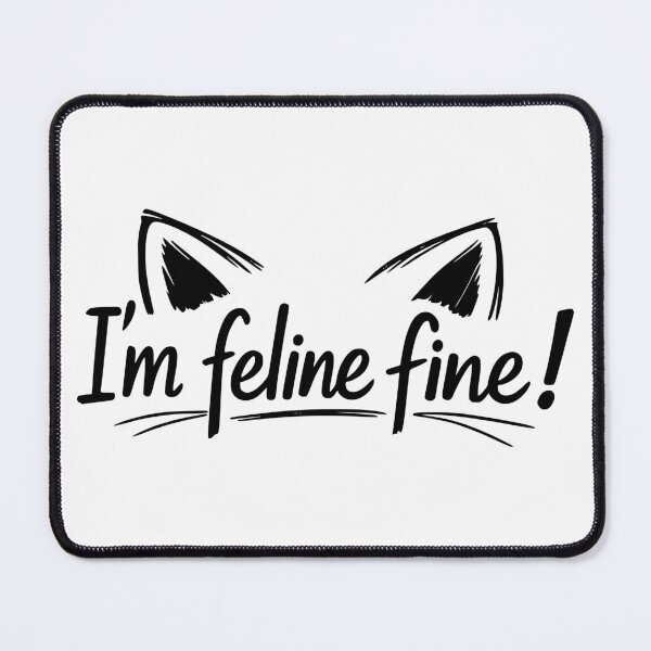 Item preview, Cat Lover humor pun - Father's Day gift for him designed and sold by Digital Specialties.