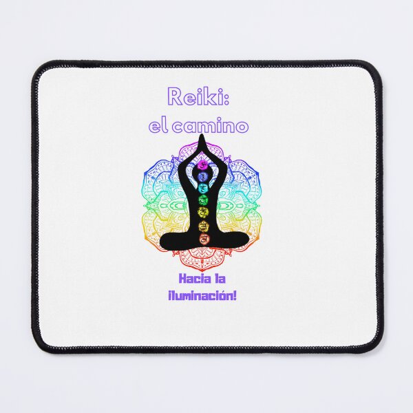 Item preview, Reiki: El Camino hacia la Iluminación - Espiritualidad y Paz Interior designed and sold by Csaba1983.