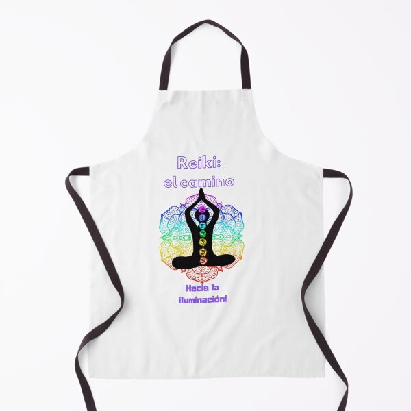 Item preview, Reiki: El Camino hacia la Iluminación - Espiritualidad y Paz Interior designed and sold by Csaba1983.