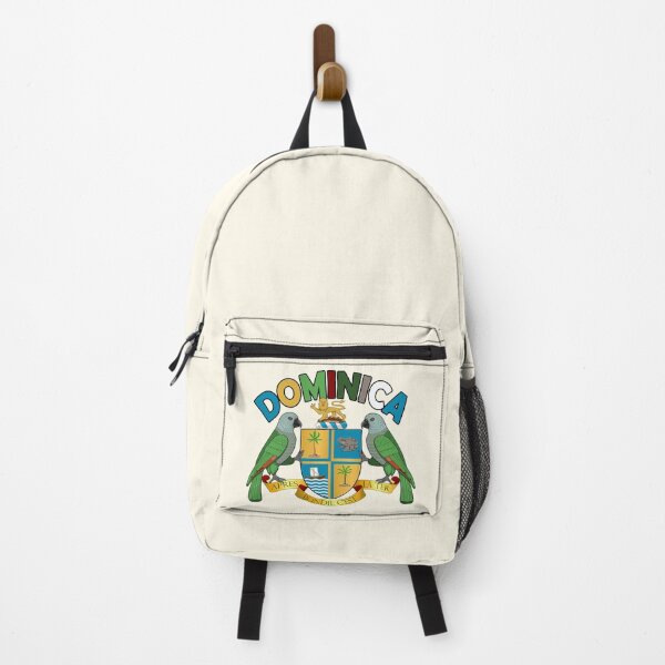 Item preview, DOMINICA Gifts, Stickers & Products (N) designed and sold by mpodger.