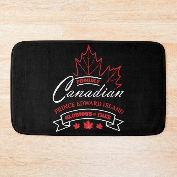 Item preview, Prince Edward Island Glorious & Free by Tjays designed and sold by TJays.