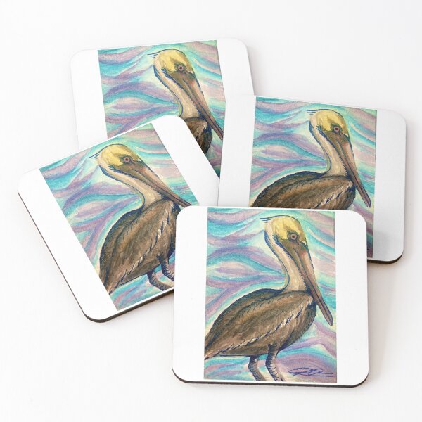 Item preview, Pelican 3 designed and sold by ccreidcc.