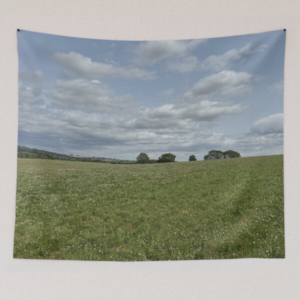 Item preview, Cotswold Countryside 92 designed and sold by Pretty Cotswold Designs.