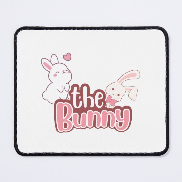 Item preview, Bunny designed and sold by KnightHeven.