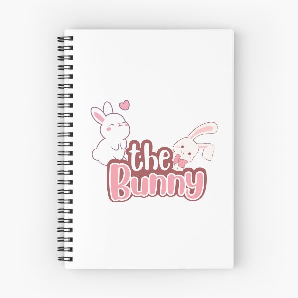 Item preview, Bunny designed and sold by KnightHeven.