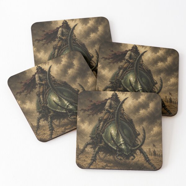 Item preview, The Beetle Rider designed and sold by ITSimagination.