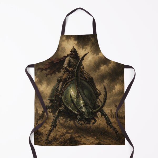 Item preview, The Beetle Rider designed and sold by ITSimagination.