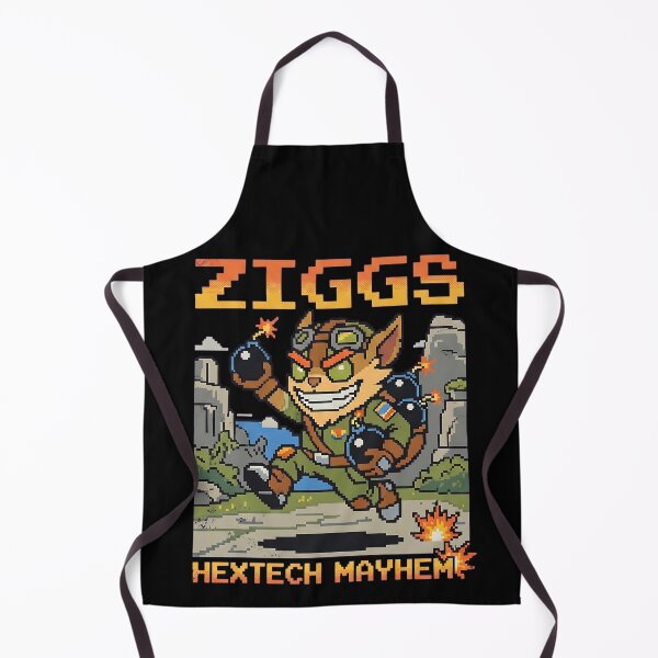 Item preview, Pixel Cat Bomber – Retro Mayhem Adventure - Cosplay parody designed and sold by CuteKats.