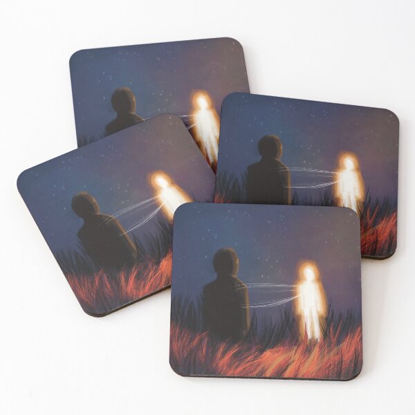 Item preview, The Art of Longing designed and sold by corpze-art.