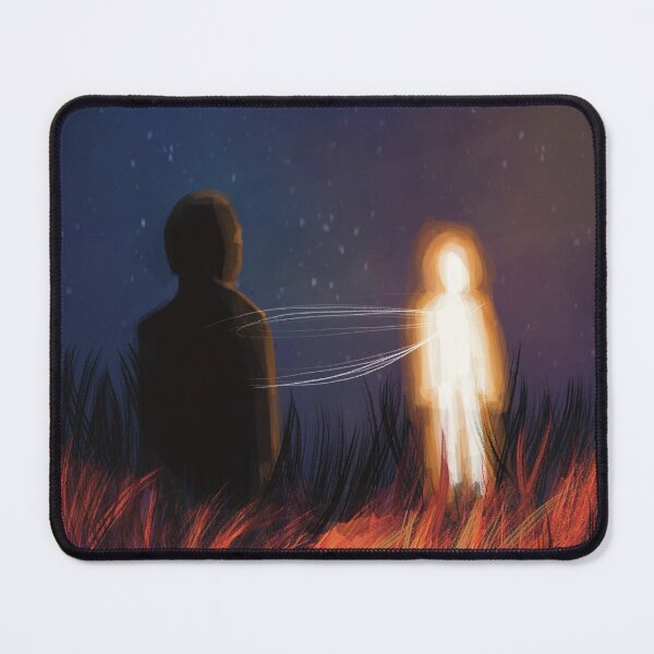 Item preview, The Art of Longing designed and sold by corpze-art.