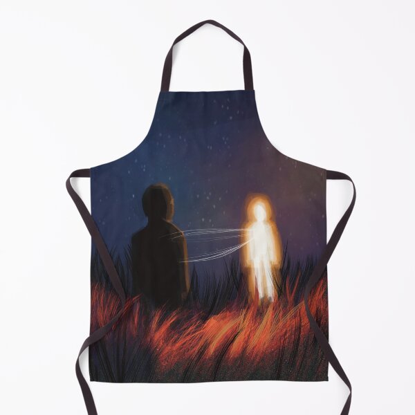 Item preview, The Art of Longing designed and sold by corpze-art.