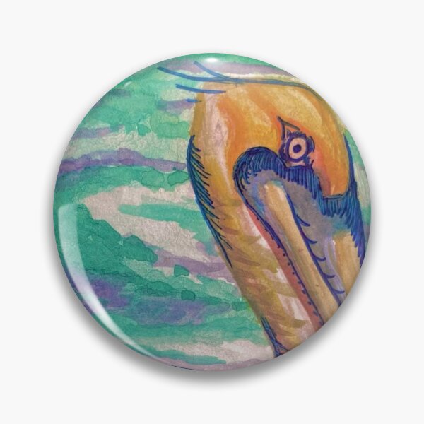 Item preview, Pelican 4 designed and sold by ccreidcc.