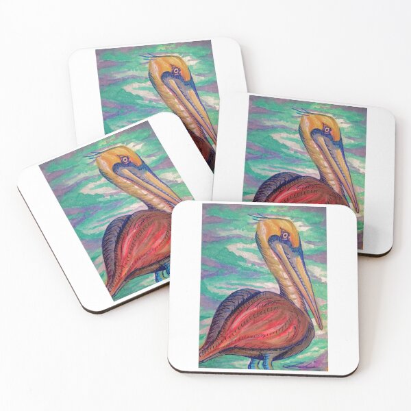 Item preview, Pelican 4 designed and sold by ccreidcc.