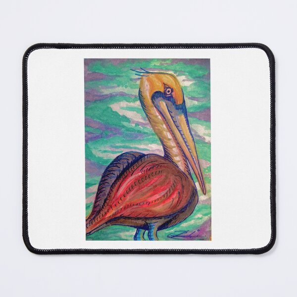Item preview, Pelican 4 designed and sold by ccreidcc.